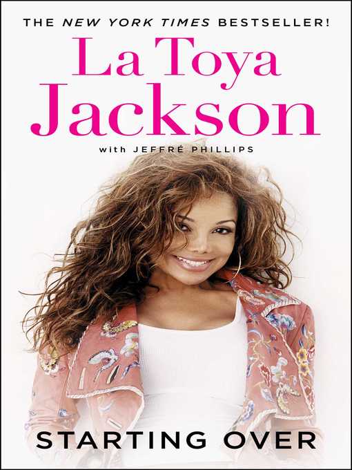 Cover image for Starting Over